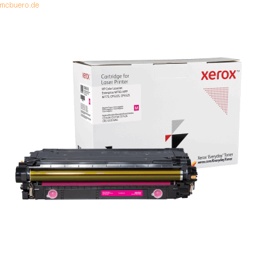 Xerox Xerox Everyday Toner - Alternative zu CE343A von Xerox