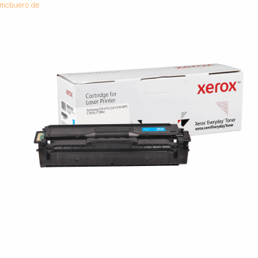 Xerox Xerox Everyday Toner - Alternative zu CLT-C504S von Xerox