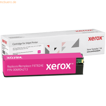 Xerox Xerox Everyday Toner - Alternative zu F6T82AE von Xerox