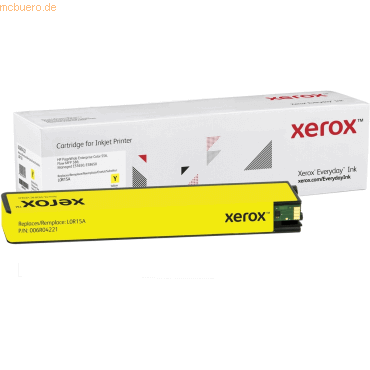 Xerox Xerox Everyday Toner - Alternative zu L0R15A Xerox Xerox Everyday Toner - Alternative zu L0R15A von Xerox