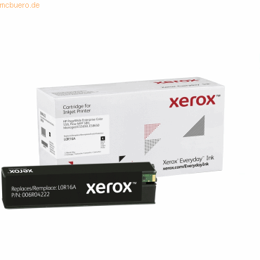 Xerox Xerox Everyday Toner - Alternative zu L0R16A Xerox Xerox Everyday Toner - Alternative zu L0R16A von Xerox