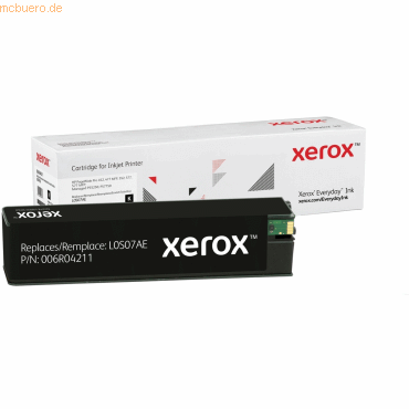 Xerox Xerox Everyday Toner - Alternative zu L0S07AE Xerox Xerox Everyday Toner - Alternative zu L0S07AE von Xerox