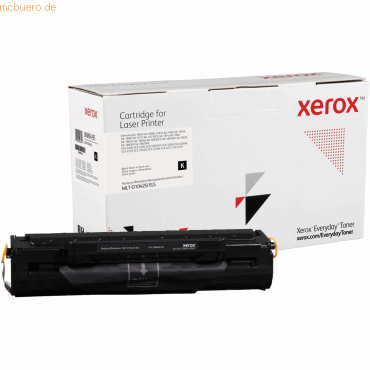 Xerox Xerox Everyday Toner - Alternative zu MLT-D1042S von Xerox