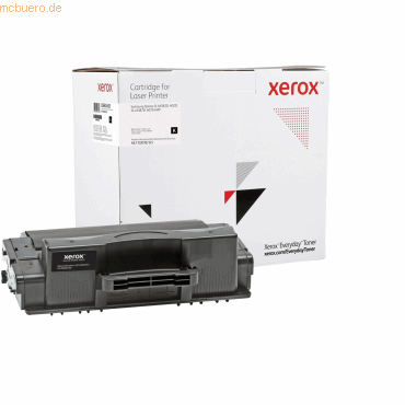 Xerox Xerox Everyday Toner - Alternative zu MLT-D203E von Xerox