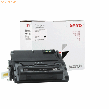 Xerox Xerox Everyday Toner - Alternative zu Q5942X Xerox Xerox Everyday Toner - Alternative zu Q5942X von Xerox