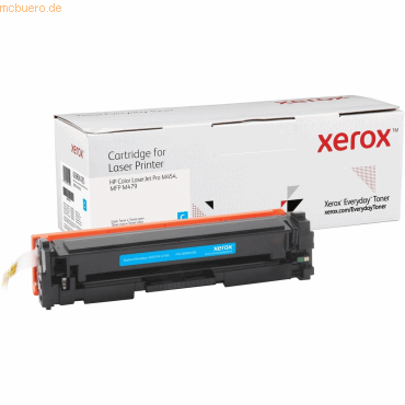 Xerox Xerox Everyday Toner - Alternative zu W2031A von Xerox