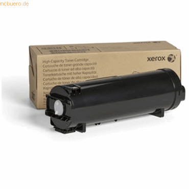 Xerox Xerox Toner schwarz 106R03942 (ca. 25.900 Seiten) von Xerox