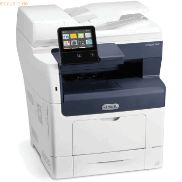 Xerox Xerox VersaLink B405DN 4in1 Mono-Multifunktionsdr.A4 von Xerox