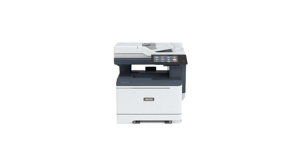 Xerox Xerox VersaLink C415 Multifunktionsdrucker, (kein WLAN, automatischer Duplexdruck) von Xerox