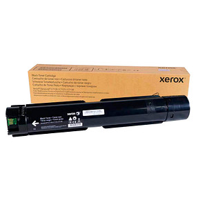 xerox 006R01824  schwarz Toner von Xerox