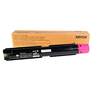 xerox 006R01826  magenta Toner von Xerox