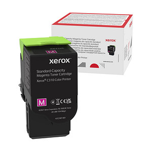 xerox 006R04358  magenta Toner von Xerox