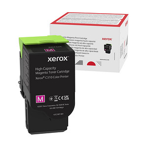 xerox 006R04366  magenta Toner von Xerox