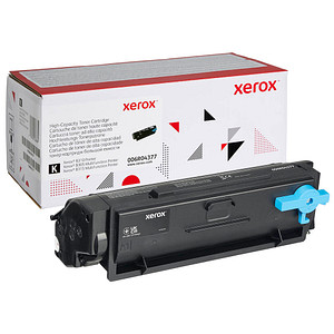 xerox 006R04377  schwarz Toner von Xerox