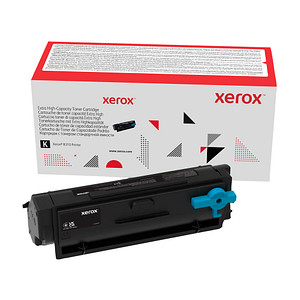 xerox 006R04378  schwarz Toner von Xerox