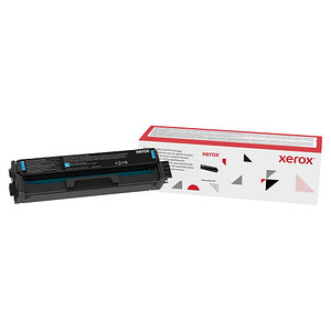 xerox 006R04384  cyan Toner von Xerox