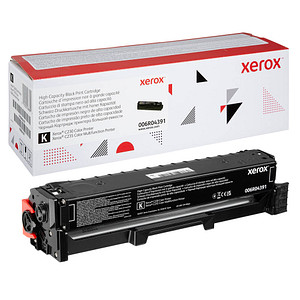 xerox 006R04391  schwarz Toner von Xerox