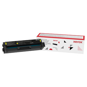 xerox 006R04394  gelb Toner von Xerox