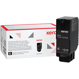 xerox 006R04636 schwarz Toner xerox 006R04636 schwarz Toner von Xerox