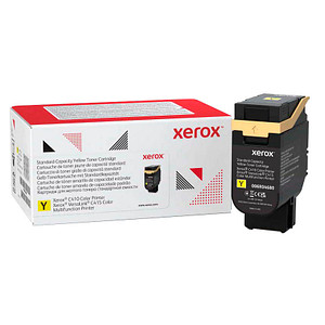 xerox 006R04680  gelb Toner von Xerox