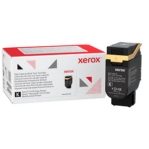 xerox 006R04685  schwarz Toner von Xerox