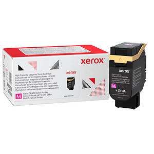 xerox 006R04687  magenta Toner von Xerox