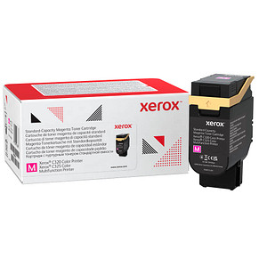 xerox 006R04821  magenta Toner von Xerox