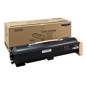 xerox 106R01294  schwarz Toner von Xerox