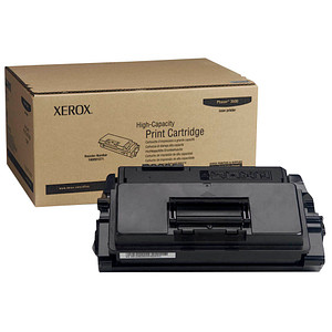 xerox 106R01371  schwarz Toner von Xerox