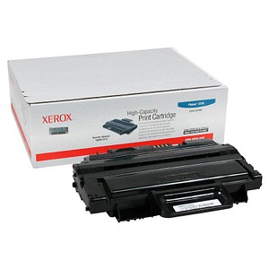 xerox 106R01374  schwarz Toner von Xerox