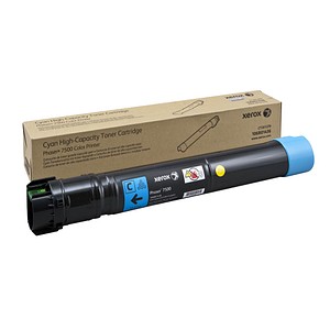 xerox 106R01436  cyan Toner von Xerox