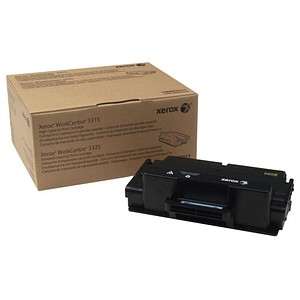 xerox 106R02311  schwarz Toner von Xerox