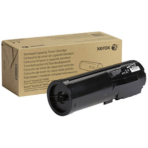 xerox 106R03580  schwarz Toner von Xerox