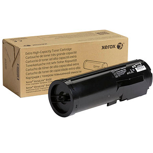 xerox 106R03584  schwarz Toner von Xerox