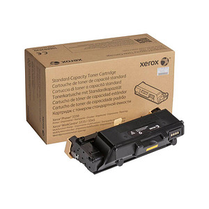 xerox 106R03620  schwarz Toner von Xerox