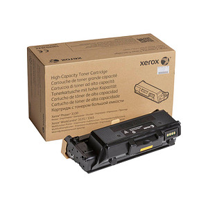 xerox 106R03622  schwarz Toner von Xerox
