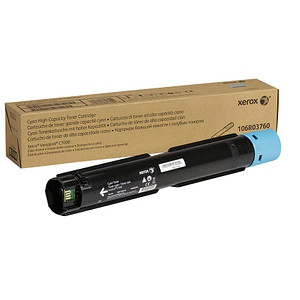 xerox 106R03760  cyan Toner von Xerox