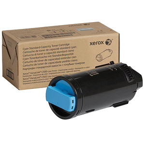 xerox 106R03859  cyan Toner von Xerox