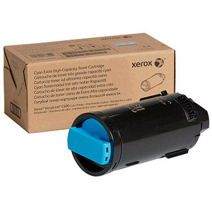 xerox 106R03920  cyan Toner von Xerox