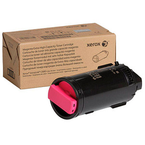 xerox 106R03921  magenta Toner von Xerox