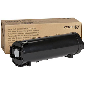 xerox 106R03944  schwarz Toner von Xerox