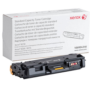 xerox 106R04346  schwarz Toner von Xerox
