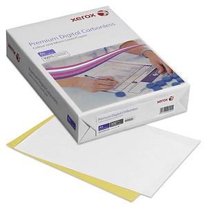 xerox Durchschreibesatz Carbonless pre-collated Straight 003R99105 DIN A4, 250 Sätze von Xerox