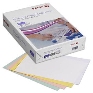 xerox Durchschreibesatz Carbonless pre-collated Straight 003R99111 DIN A4, 125 Sätze xerox Durchschreibesatz Carbonless pre-collated Straight 003R99111 DIN A4, 125 Sätze von Xerox