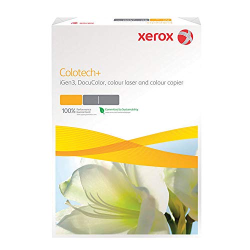 xerox Laserpapier Colotech+ A4 200 g/qm 250 Blatt von Xerox
