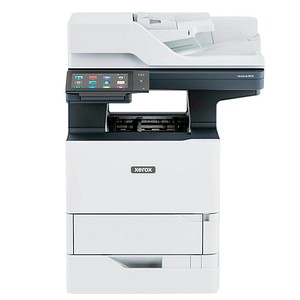 xerox VersaLink B625 4 in 1 Laser-Multifunktionsdrucker grau xerox VersaLink B625 4 in 1 Laser-Multifunktionsdrucker grau von Xerox