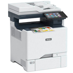 xerox VersaLink C625 4 in 1 Farblaser-Multifunktionsdrucker grau von Xerox