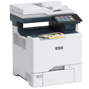 xerox VersaLink C625 4 in 1 Farblaser-Multifunktionsdrucker grau xerox VersaLink C625 4 in 1 Farblaser-Multifunktionsdrucker grau von Xerox