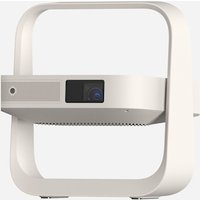 XGIMI Elfin flip Tragbarer Beamer weiß von Xgimi