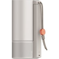 XGIMI Mogo 3 pro Tragbarer Beamer silber von Xgimi